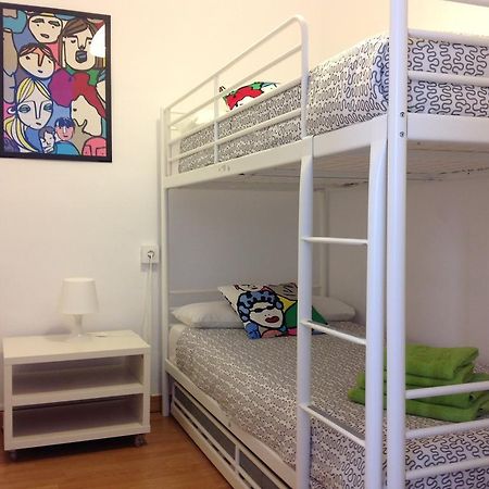 Lets Holidays Apartment Barcelona Near Beach Luaran gambar