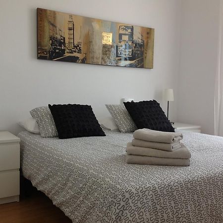 Lets Holidays Apartment Barcelona Near Beach Luaran gambar