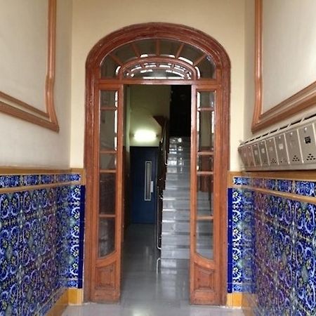 Lets Holidays Apartment Barcelona Near Beach Luaran gambar
