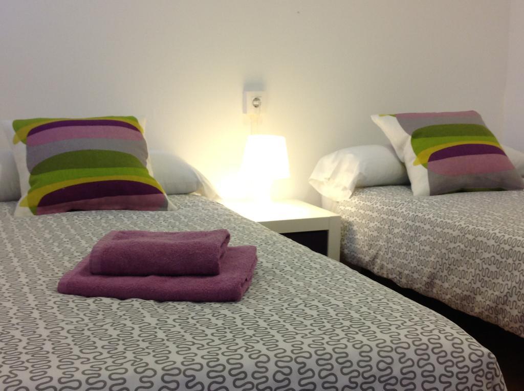 Lets Holidays Apartment Barcelona Near Beach Luaran gambar