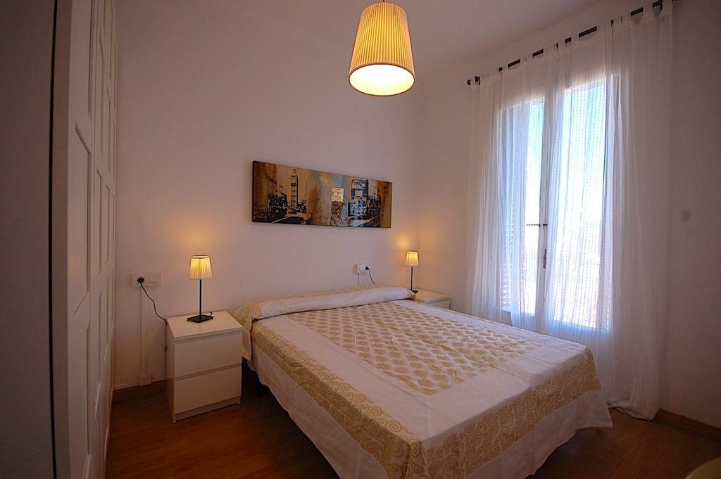 Lets Holidays Apartment Barcelona Near Beach Bilik gambar
