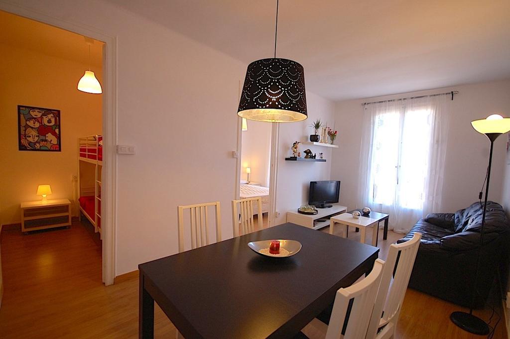 Lets Holidays Apartment Barcelona Near Beach Bilik gambar