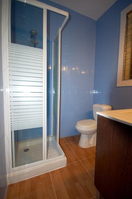 Lets Holidays Apartment Barcelona Near Beach Bilik gambar