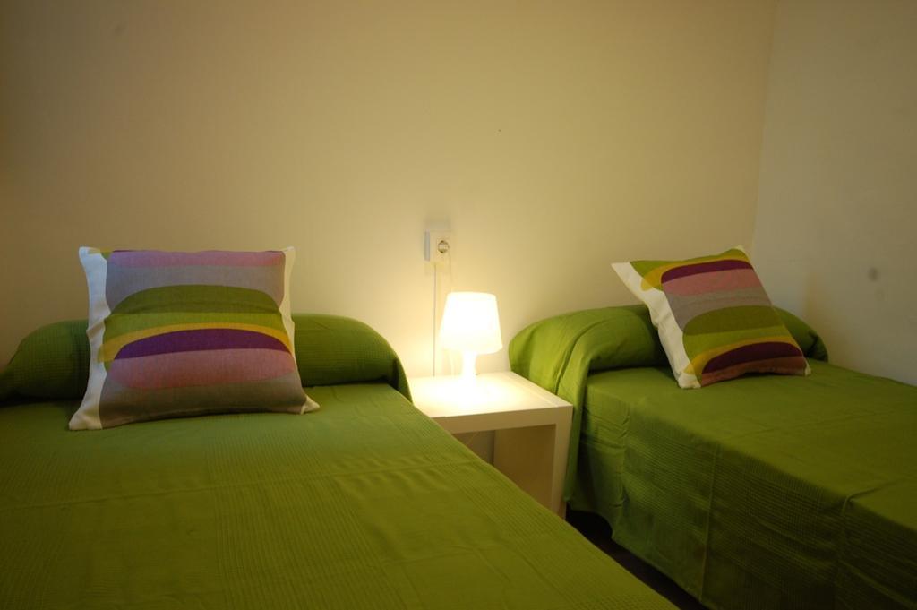 Lets Holidays Apartment Barcelona Near Beach Bilik gambar