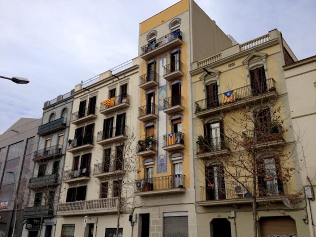 Lets Holidays Apartment Barcelona Near Beach Bilik gambar