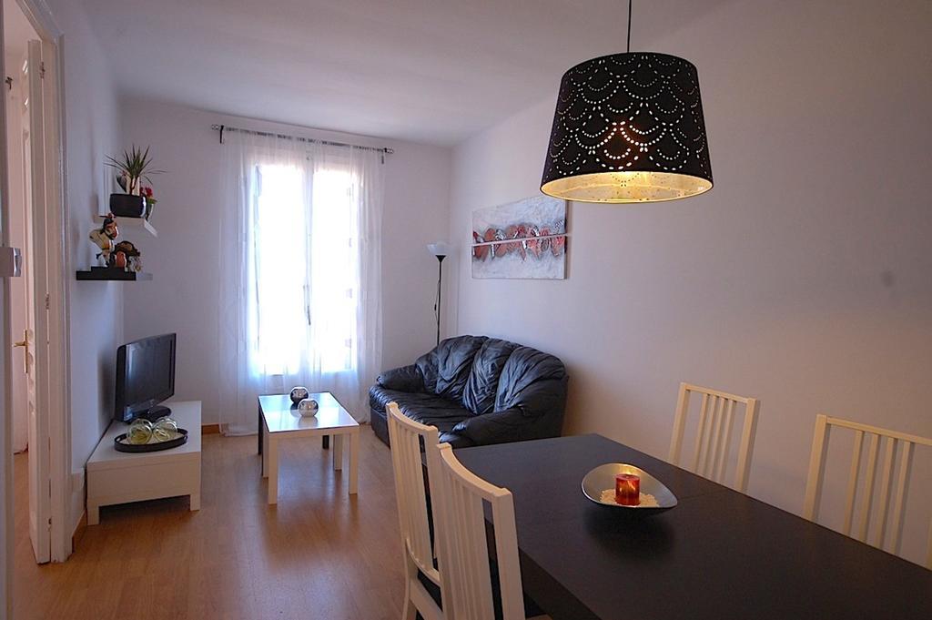 Lets Holidays Apartment Barcelona Near Beach Luaran gambar