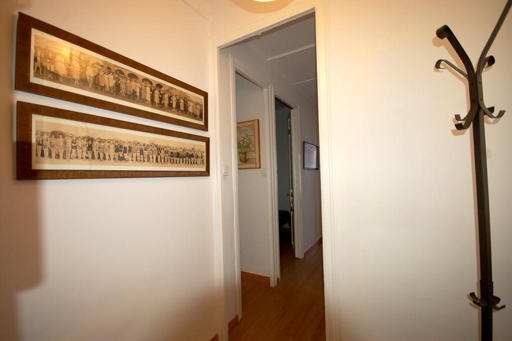 Lets Holidays Apartment Barcelona Near Beach Luaran gambar