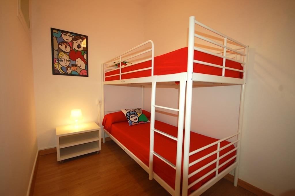 Lets Holidays Apartment Barcelona Near Beach Luaran gambar