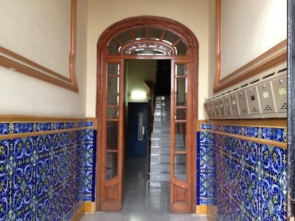 Lets Holidays Apartment Barcelona Near Beach Luaran gambar